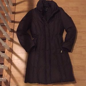 Elen Tracy puffy coat - S